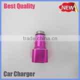 Factory Cheap price promotional dual port car charger usb, Custom usb car charger full 2.1A usb car charger 2 port