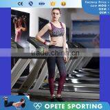 (OEM/ODM Factory/Trade Assurance) Wholesale Custom Women Yoga Fitness Wear Custom Leggings Quality Choice Most Popular thumbnail-5
