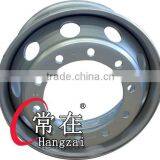 Different Types of Semi Trailer Leaf Springs for Suspension Parts thumbnail-2