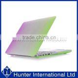 OEM Rainbow Design For 11.6 Air For Macbook Case