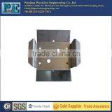 Custom Precision Laser Beam Machining Steel Plate for Auto Parts thumbnail-6