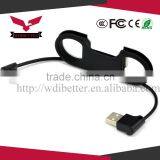 Micro USB Cable Data Cable For Samsung Galaxy Keychain Bottle Opener thumbnail-5