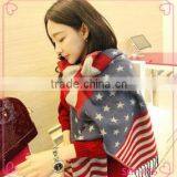 Wholesale Cashmere Scarves, Women Scarf, Woven Cashmere Shawl thumbnail-1