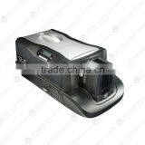 One Side ID Card Printer C311 With Black Tape and Color Tape---15 Years Factory Experience