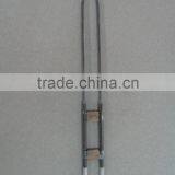 Super Molybdenum Disilicide Mosi2 Heating Elememts thumbnail-2