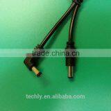 Electronic Extension POWER Cable DC Jack Female to Male With UL 1007 20AWG Harness thumbnail-5