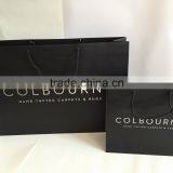 Cheapest Top Quality Cutom Color Printingshopping Paper Bag Quality Choice thumbnail-1