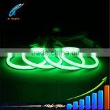 B-Deals Car Accessories 120mm Wifi Control Rgb Color Changing Angel Eyes for Bmw E30 E32 E34 thumbnail-5