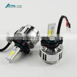 B-deals A336 High Power Car Led Headlight Bulbs 5202 36W thumbnail-4