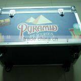 Aluminum Beer and Food Insulation Box thumbnail-4