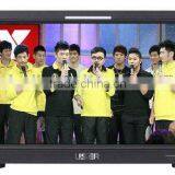 42" Big Size LCD Monitor