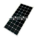 High Efficiency Flexible Solar Panel Manufacturer 200W for 10 Years With CE and Rohs thumbnail-4