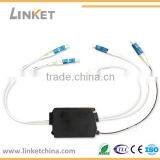 Compact CCWDM Wavelength Division LC/PC thumbnail-1