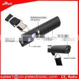 2016 Hot Mobile Accessories 2600mah Charger With Weighing Scale and LED Flashlight thumbnail-1