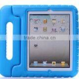 Kids Eva Foam Handle Shockproof Stand Case Cover For IPad Mini thumbnail-1