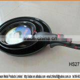 Enamel Fry Pan - Round