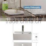 Made in China Chaozhou Art Ceramic Wash Basin thumbnail-3