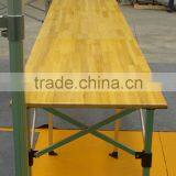 Folding Gazebo Spare Parts Table for Various Size thumbnail-2