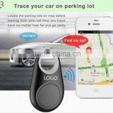 Multifunctional Home Anti-lost Itag Bluetooth Wireless Alarm Device Key Finder for Smart Phone thumbnail-3