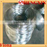 Hot Dipped Galvanized Iron Wire BWG12