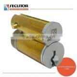 Taiwan High Quality Schlage Large Format Interchangeable Core Cylinder