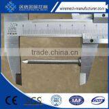 Stainless Steel Twist Concrete Nails