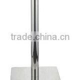 Stainless Steel Dining Table Base thumbnail-1