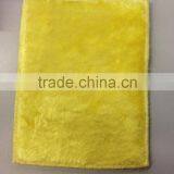 New Wood Fiber Dedust Cleaning Glove /kitchen Usage Deoil Dish Washing Piece Free of Detergent thumbnail-5