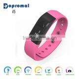 I5 Bluetooth 4.0 Smart Bracelet ,womans Bracelet Watch thumbnail-1