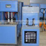 hot sale semi automatic 100ml luca bossi perfume pet bottle machine