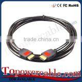 Factory Price Cheap Hdmi Cables for HD TV thumbnail-4