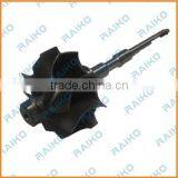 CT12B Shaft Wheel 17201-30120 17201-30080 Diesel Turbo Parts thumbnail-1