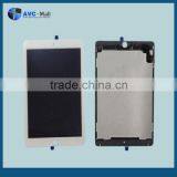 tablet pc lcd screen and digitizer assembly for ipad air