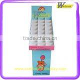 Supermarket Hot Promotion for Wine Cardboard Dump Bin Display thumbnail-5