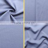 Sweat Wicking Cottony Nylon Stretch Fabric Textile for Wunder Under Crop and Yoga Pants thumbnail-5