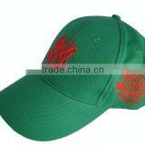 Embroidery Letters Baseball Cap Hats thumbnail-4