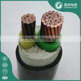 China Manufacture 25mm Copper Cable thumbnail-1