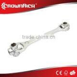 Dog Bone Wrench/combination Tools