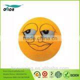 Eye Silicone Brain Change pu Ball