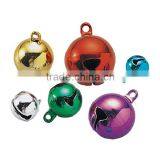 Brass Pet Dog Bell thumbnail-1