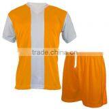 Soccer Jerseys/uniform, Football Jersey/uniforms, Custom Made Soccer Uniforms WB-SU1439 thumbnail-6