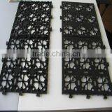 plastic base for granite tile,plastic mat for granite tile