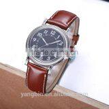 High Quality Beautiful Stainless Steel Ladies Bracelet Fancy Lady Watch thumbnail-2