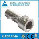 Monel 400 NO4400 2.4360 M20 Bolt Dimensions thumbnail-3