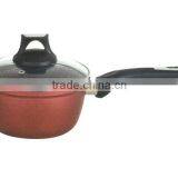 Nostick Coating Sauce Pan C1121-SP thumbnail-1