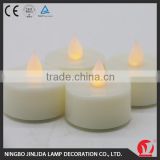 Wholesale new age products candle light led