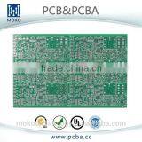 Lead Free HASL PCB