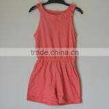 wholesale custom make kids clothes elegant sport dress for sale