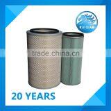 YUTONG Bus Spare Parts Air Filter K3250 thumbnail-1