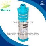 48v dc Submersible High Pressure Spray Pump for Large Irrigation System M4820T-20 thumbnail-1